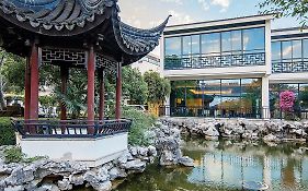 Garden Hotel Suzhou